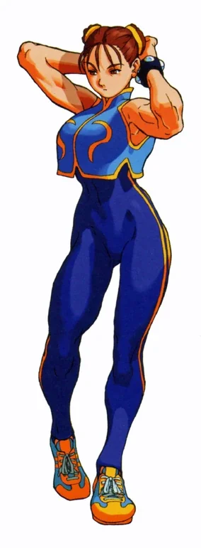 Top Japanese Fighting Game Waifus - My, Discussion, Playstation, Playstation 2, Computer games, Games, Retro Games, Fighting, Cosplay, Cosplay art, Girls, Women, Playstation 4, Playstation 3, Soul Calibur, Street fighter, Longpost