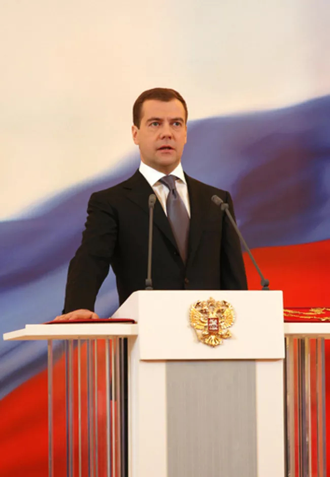 Ровно 18 лет назад, 7 мая 2008 года, Дмитрий Медведев стал президентом России. Какими вы запомнили эти 4 года?