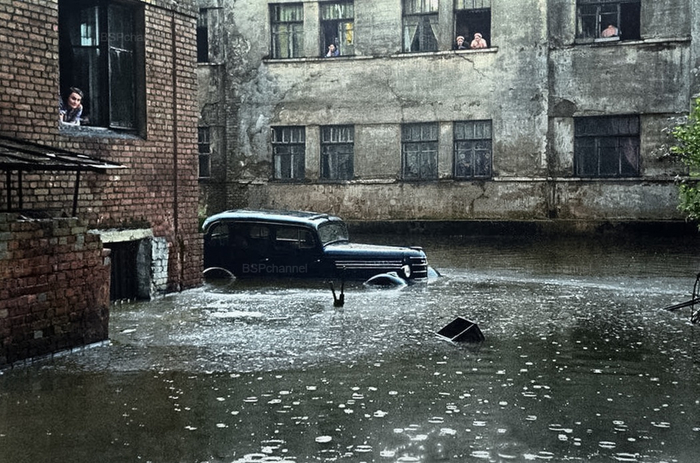 Фотограф: Семен Мишин-Моргенштерн
