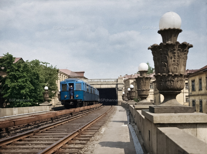 Фотограф: Грановский Наум Самойлович.