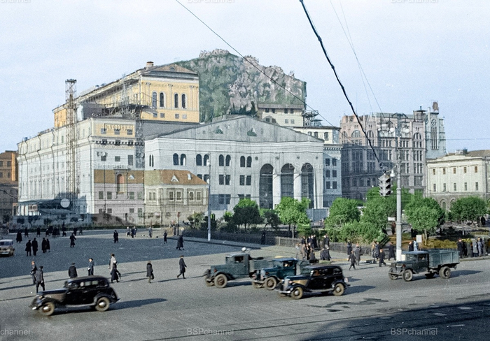 Фотограф: Александр Красавин