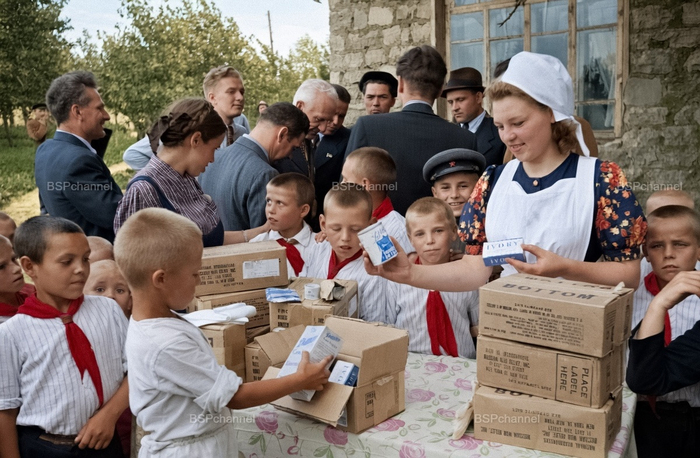 Фотограф: Анатолий Гаранин