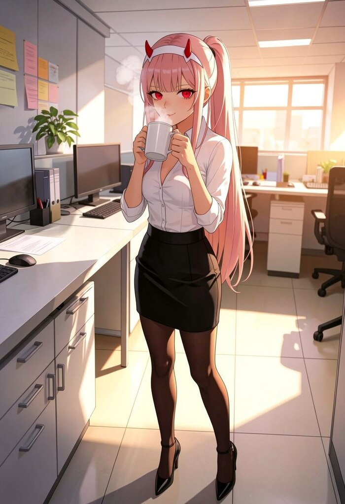 Zero Two � ����-�����