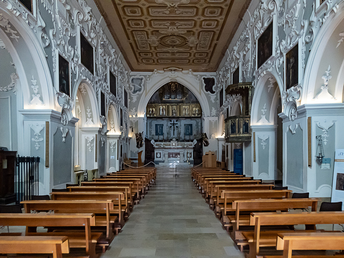 �hiesa di San Francesco d'Assisi: ��������