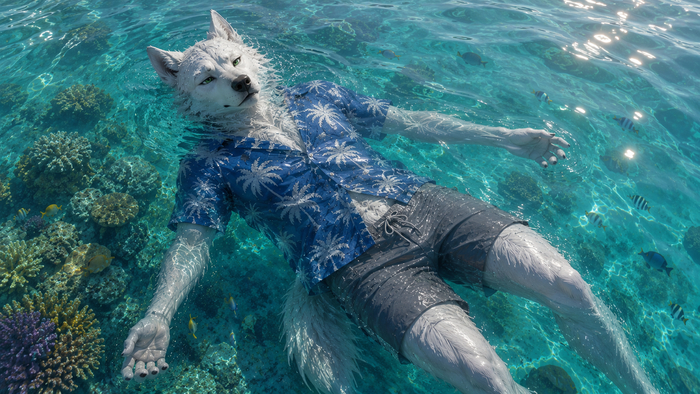 ����� ��� �� Wolfmks #3527