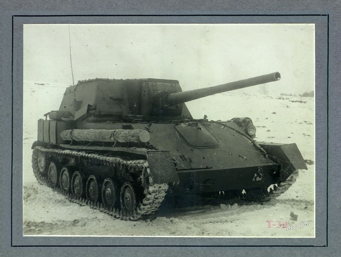 СУ-85А. Источник фото: <!--noindex--><a href="https://pikabu.ru/story/ne_uspeli_pyat_obraztsov_sovetskoy_tekhniki_sozdannyikh_vo_vremya_velikoy_otechestvennoy_voynyi_no_ne_prinyavshikh_uchastie_v_boyakh_13957678?u=https%3A%2F%2Ft34inform.ru%2F&t=https%3A%2F%2Ft34inform.ru%2F&h=1d0a6f6df5f1aa27a8960152de1fb7fbe6367b04" title="https://t34inform.ru/" target="_blank" rel="nofollow noopener">https://t34inform.ru/</a><!--/noindex-->