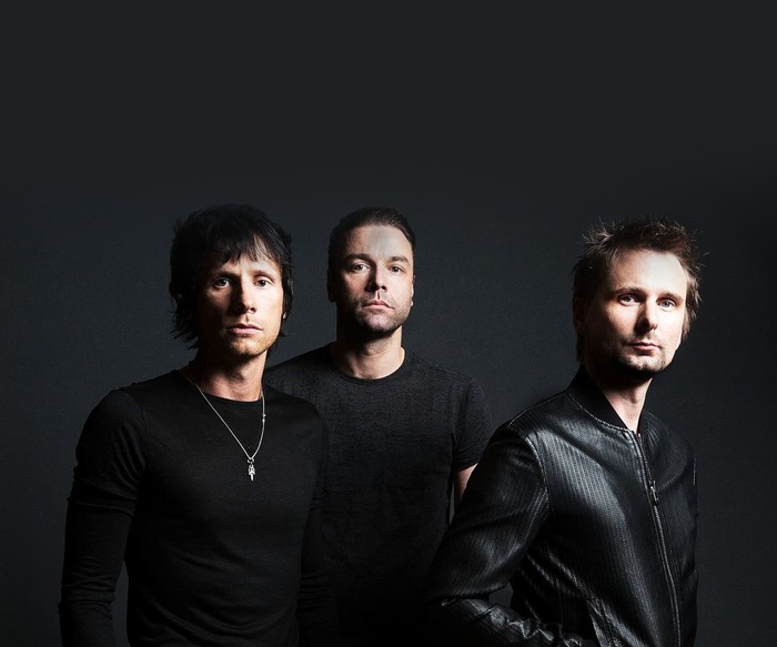 MUSE ��������� ����� ����� *Cryogen* �� ���������� � ���� 2026 ���� ������� "Signal" ALTERNATIVE ROCK/HARD ROCK/ELECTRONIC