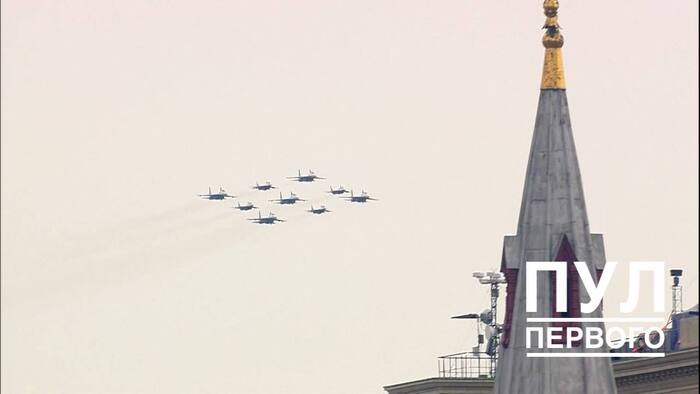 Источник фото: Telegram-канал «Пул Первого»