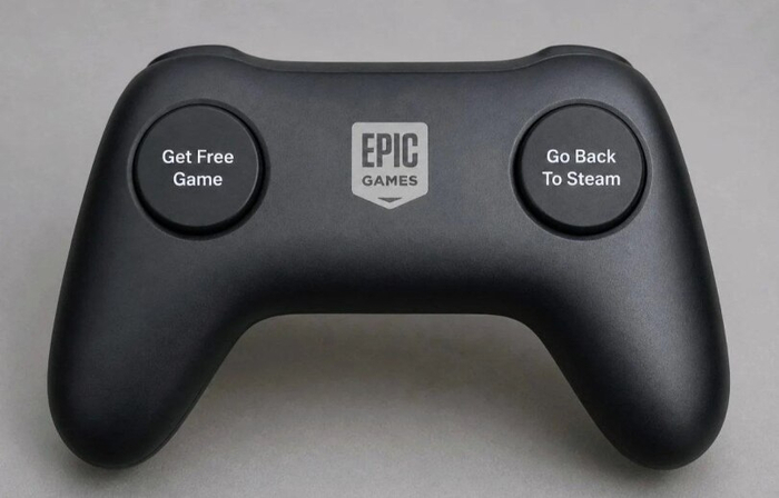 A Epic �����������?