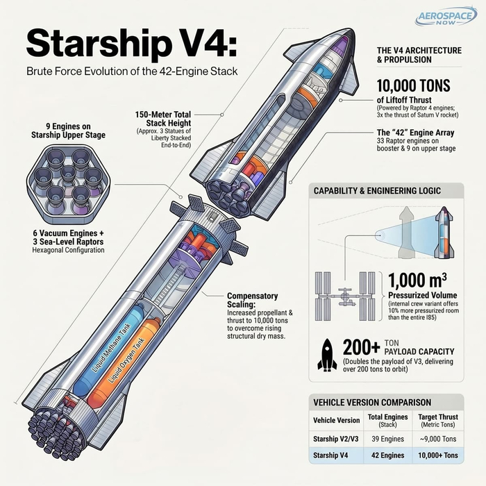 Starship V4: ������ ����������� ����������� �������������.
