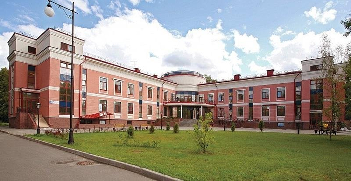КДЦ (фотка из гугла)
