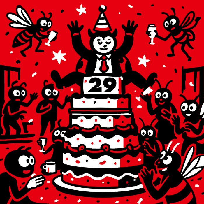 ����� ���� / ��� 29