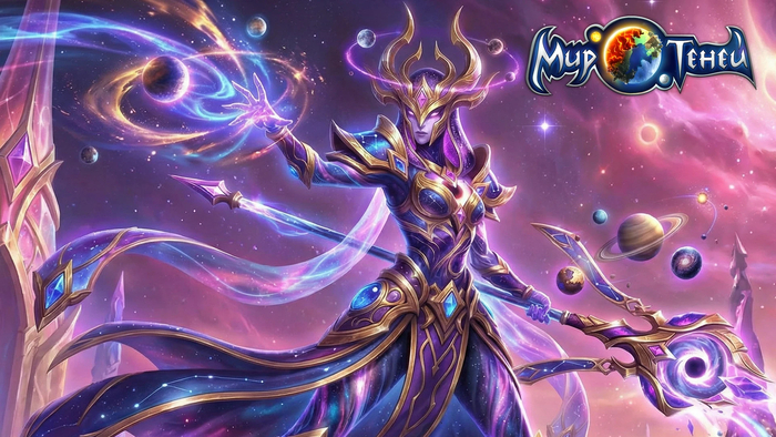 ������� ��������� ����������� � �������-MMORPG ��� �����!