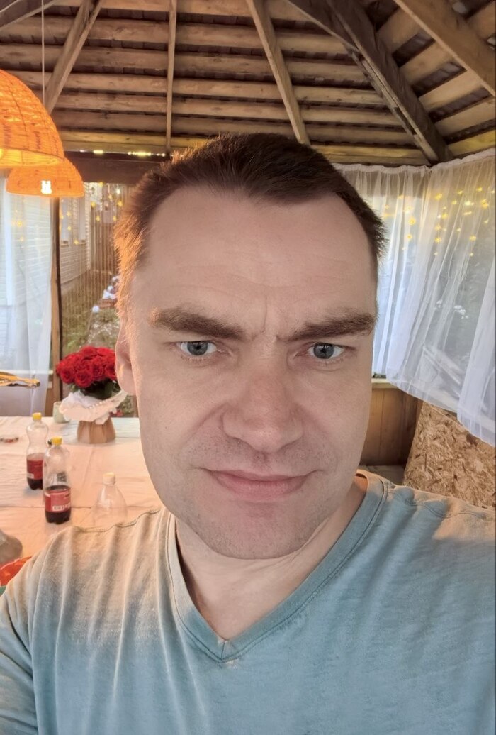 Пу-пу-пу...