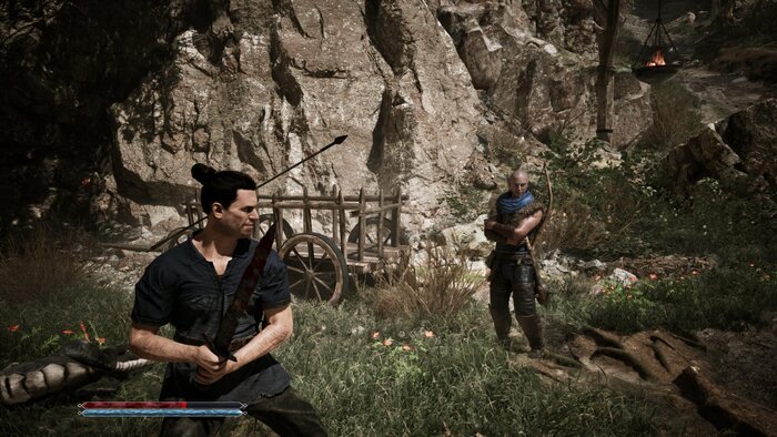 Gothic 1 Remake — возвращение в Долину Рудников, которого ждали слишком долго