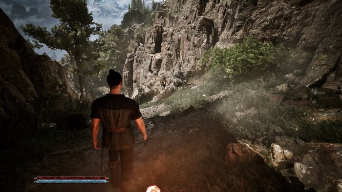 Gothic 1 Remake — возвращение в Долину Рудников, которого ждали слишком долго
