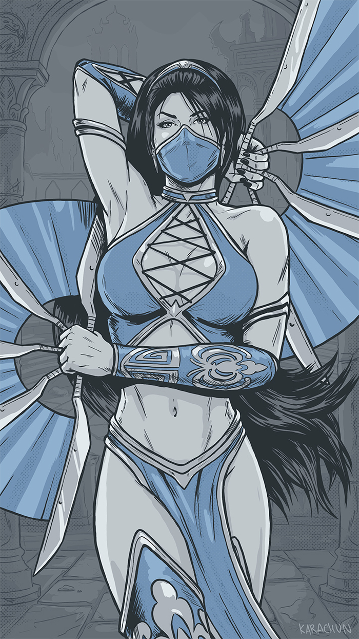 ������-redraw. ���������� � Adobe Photoshop. �������� �������� �������.