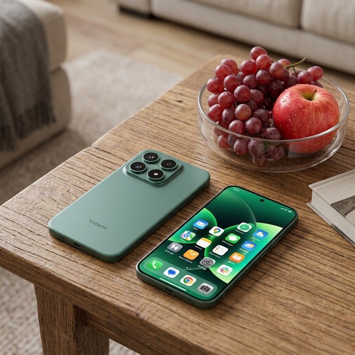 �������� Xiaomi 17