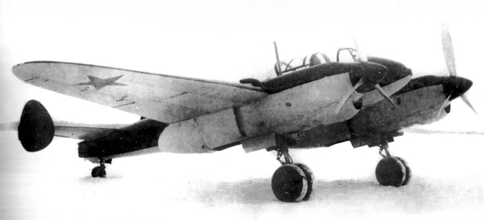 ��-4