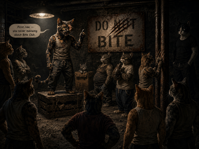 Bite Club