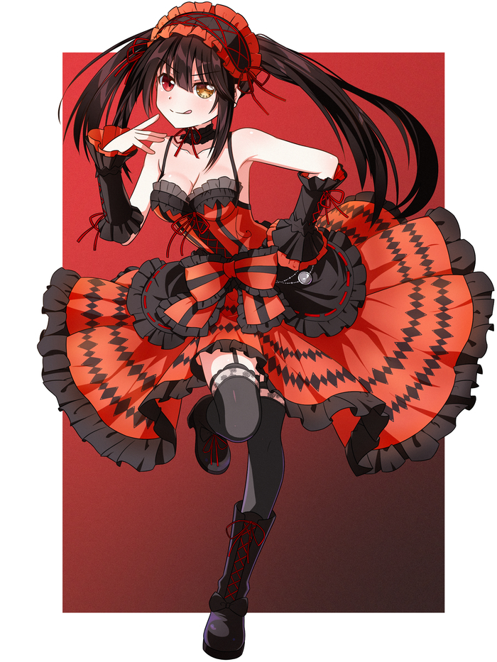 Kurumi