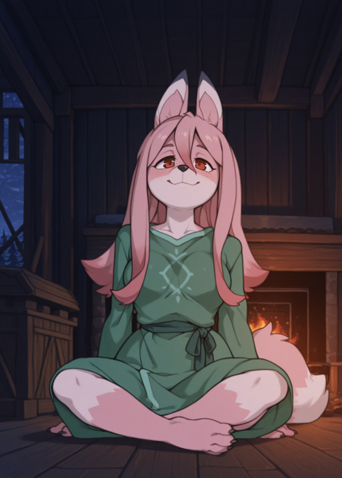 Nazuna Hiwatashi