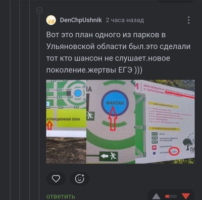 ����������� � �����������