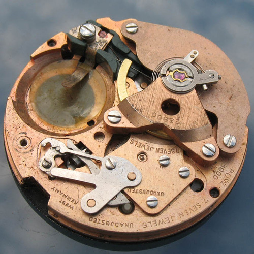 PUW-1000