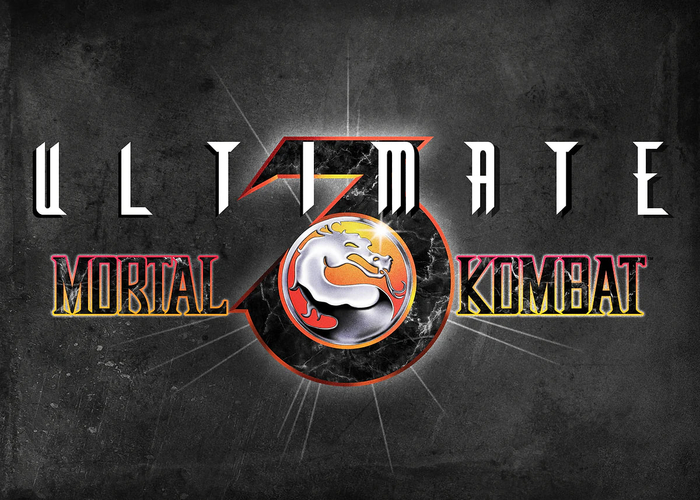 Mortal Kombat 3 Ultimate � 20:00 ���