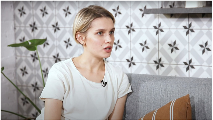 «Всегда был дурачок»: Мельникова усомнилась, что Юра Борисов сам дошел до «Оскара»
