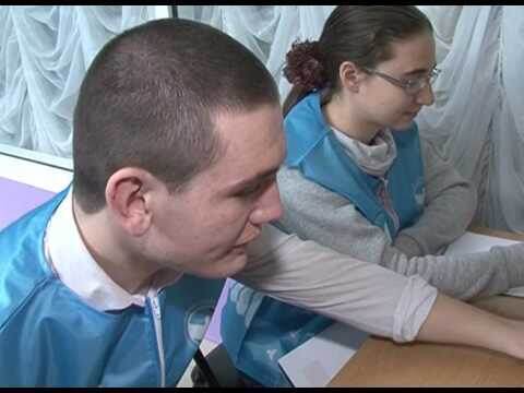 Россия,Белгородская область.Всероссийский"исторический"квест«1941.Заполярье».