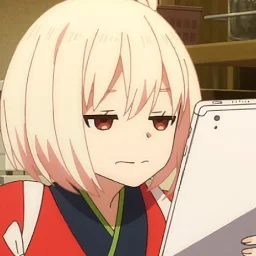 ChisatoWick