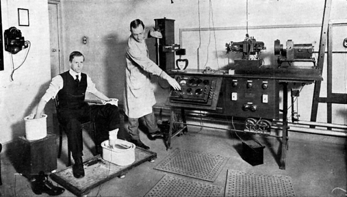 ������� �������� ��������� ���, 1916 �
