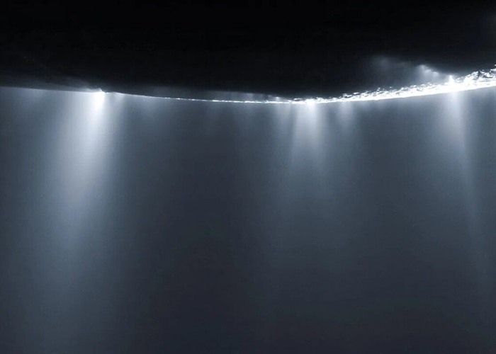 ������� ������ ������ ��������, ������������� ������ �������� / � NASA/JPL-Caltech