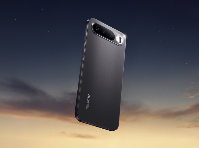 �������� �����������: Realme