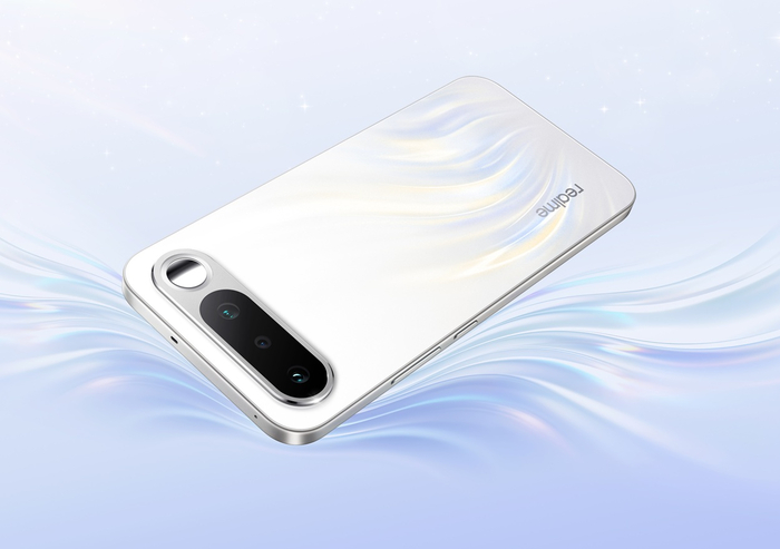 �������� �����������: Realme