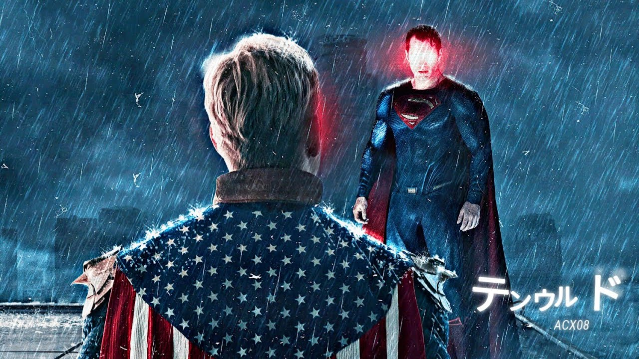 Would Homelander defeat Superman? - Survey, Images, Homelander (Boys TV series), Superman, Superheroes, Characters (edit), Question, Art, Opinion, Animated series, Serials, Boys (TV series), Dc comics, Vote, Need your opinion, Public opinion