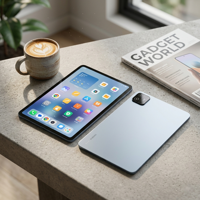 ������� Xiaomi Pad 8
