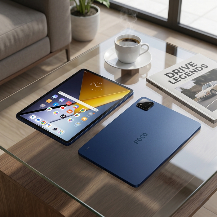 ������� Poco Pad X1