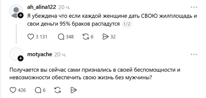 ������ �������� �����