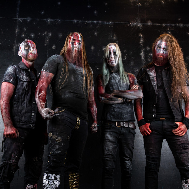 VARG �� LIVE Wolfszeit Festival 2024 ���� *Ewige Wacht* �� ���������� ������!!! live-������� "Live at Wolfszeit Festival" 2026 ����