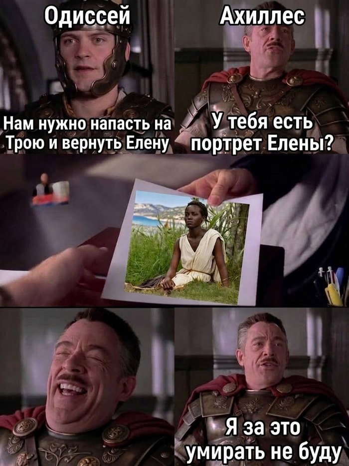 Суровая повесточка в фильмах
