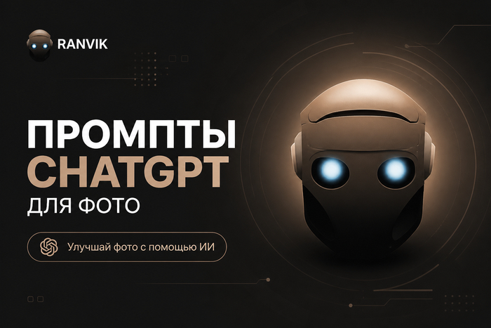 ������� ChatGPT ��� ����: ��� ��������� ������������� ������� ��� ��������� �����������, �������������� � ���������� ���������