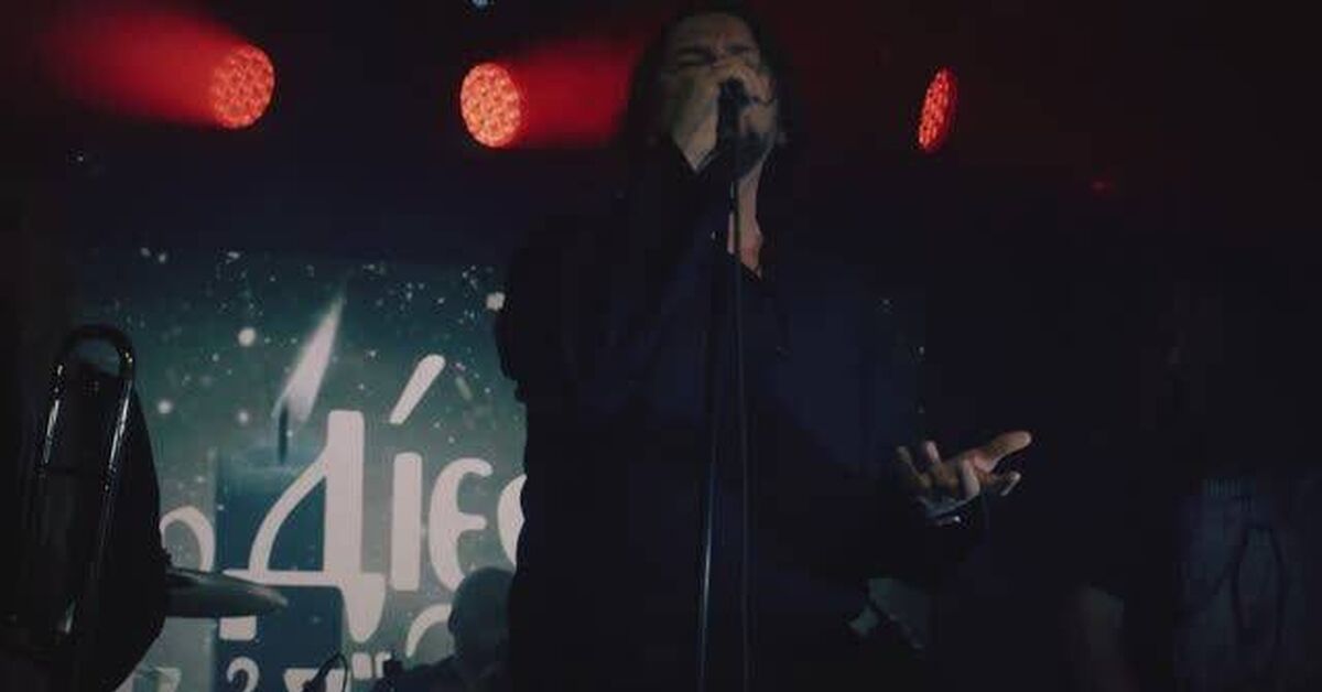 Who Dies In Siberian Slush - Bitterness Of The Years That Are Lost.. (WDISS live @ 08.03.2026 MSK) - Metal, Doom Metal, Видео, Rutube