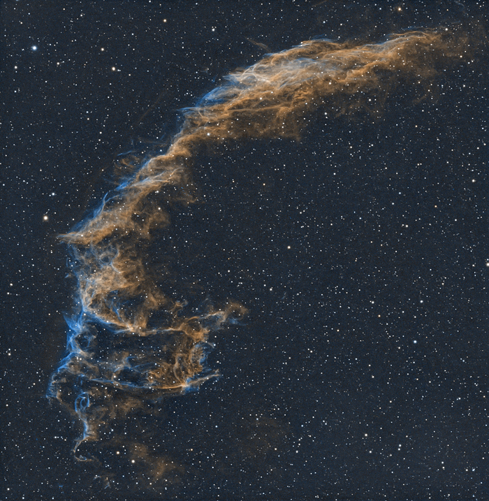 NGC 6992