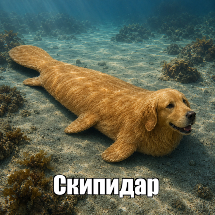 Верьте (believe)
