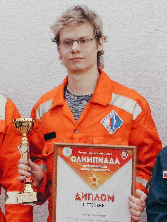 Продолжение поста «Добро должно быть с кулаками»