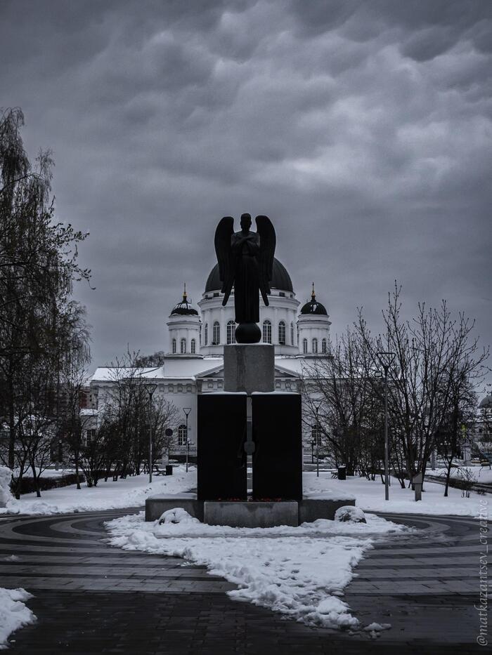Минутка рефлексии на тему фотографии и сравнение с винилом