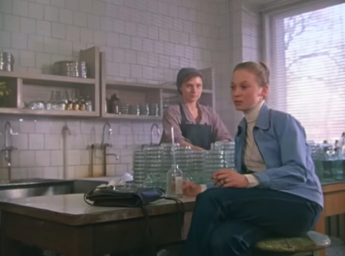 "������� �������" (1979)