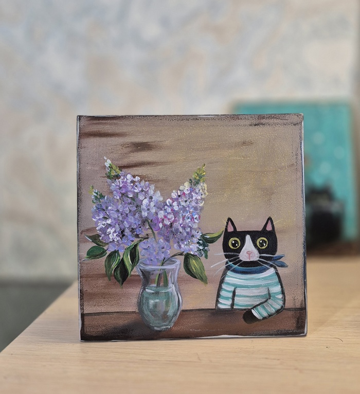 МДФ 15×15